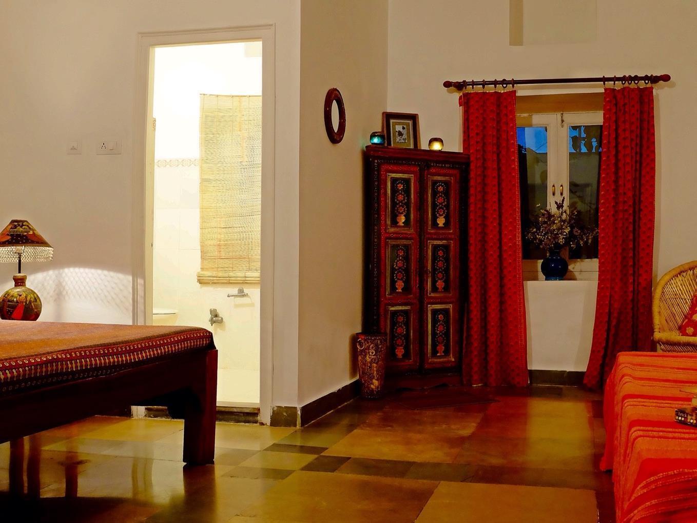 Hotel Hibiscus Udajpur Exteriér fotografie